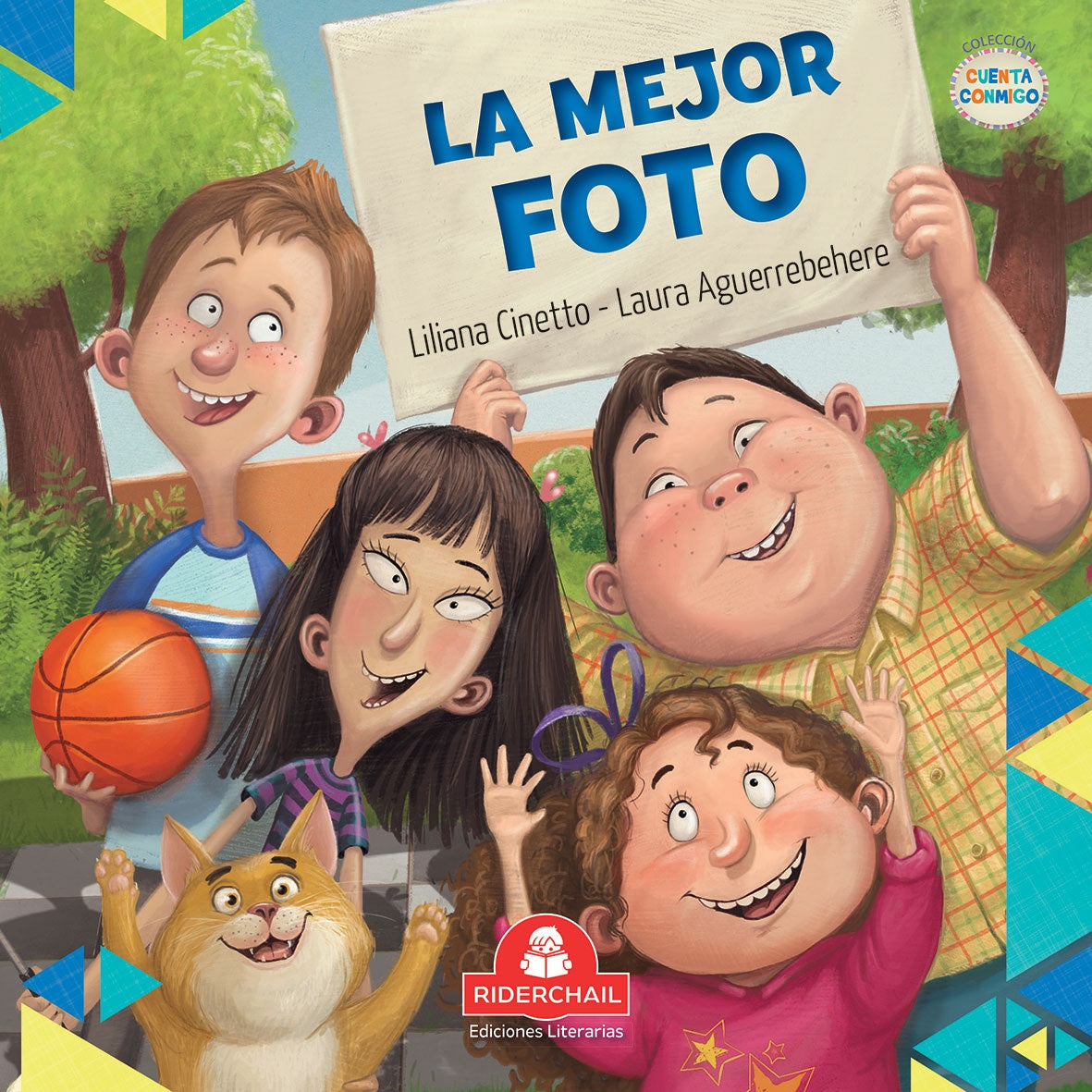 La mejor foto La mejor foto